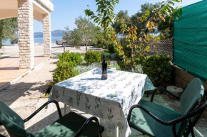 Apartmani Deak Drače